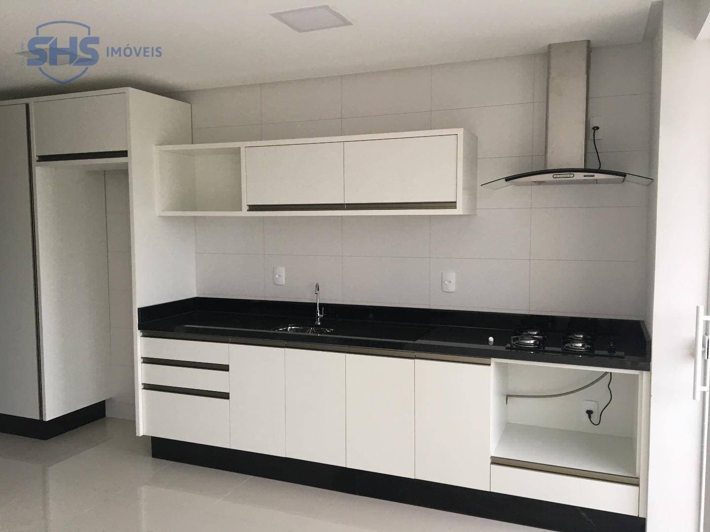 Apartamento com 3 dormitórios para alugar, 83 m por R$ 4.200,00/mês - Itoupava Seca - Blumenau/SC