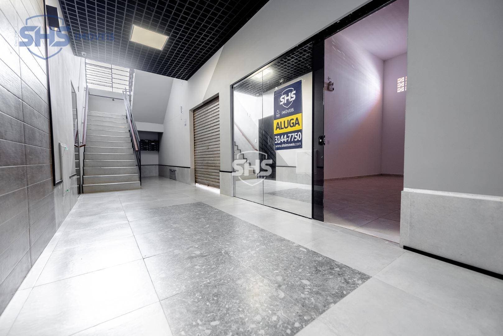 Loja para alugar, 40 m por R$ 2.196,00/mês - Centro (Blumenau) - Blumenau/SC - foto 1