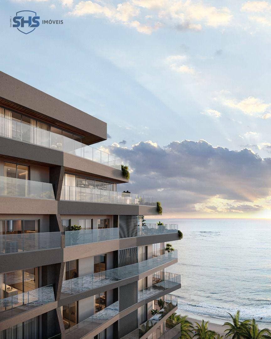 Cobertura à venda, 319 m - Centro - Balneário Piçarras/SC