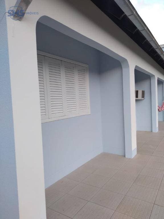 Casa com 3 dormitórios à venda, 435 m por R$ 1.500.000,00 - Centro (Blumenau) - Blumenau/SC