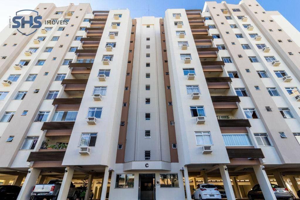 Cobertura com 4 dormitórios à venda, 209 m por R$ 1.050.000,00 - Garcia - Blumenau/SC
