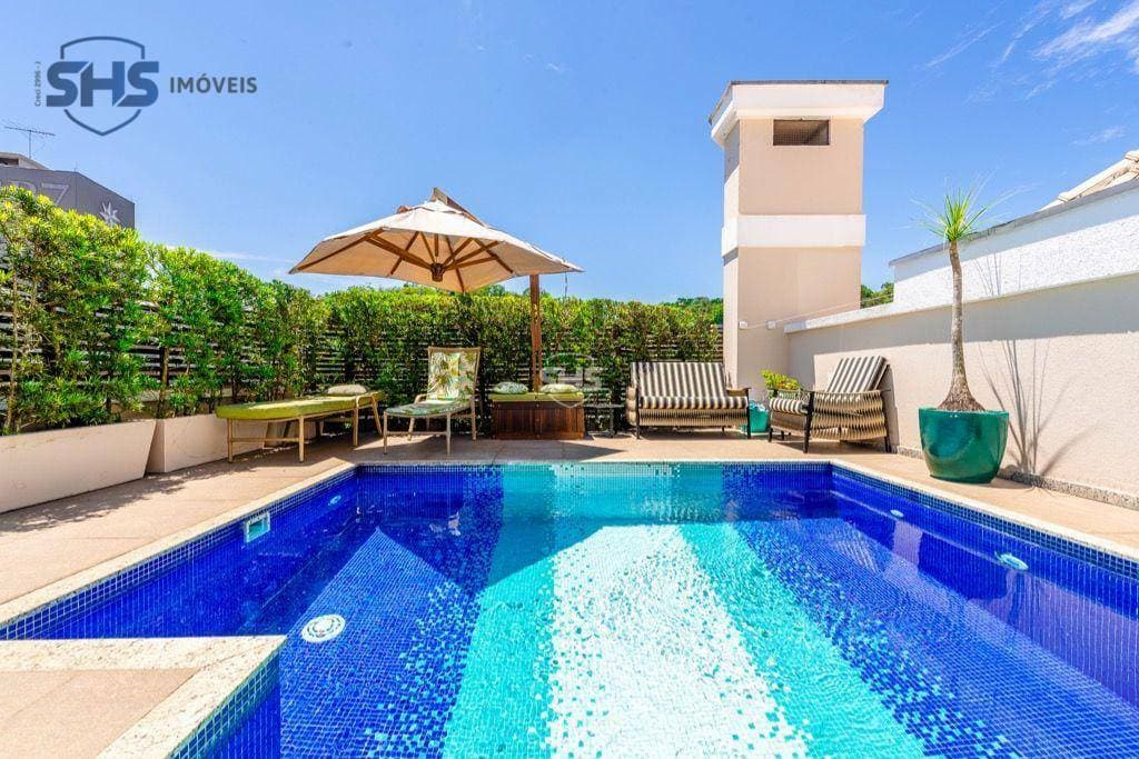 Apartamento com 3 dormitórios à venda, 242 m por R$ 1.797.000,00 - Vila Nova - Blumenau/SC