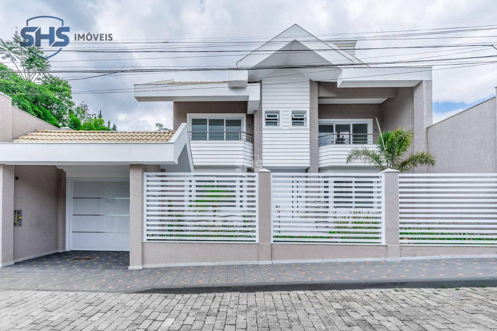 Casa com 3 dormitórios à venda, 422 m por R$ 2.980.000,00 - Escola Agrícola - Blumenau/SC