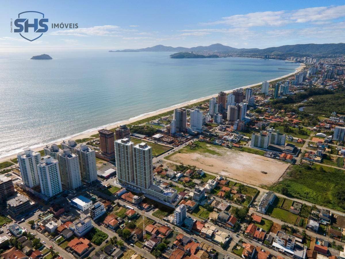Apartamento com 2 dormitórios à venda, 88 m por R$ 1.019.515,48 - Centro - Balneário Piçarras/SC