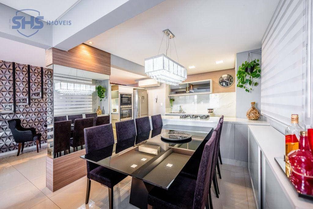 Apartamento com 3 dormitórios à venda, 252 m por R$ 1.890.000,00 - Centro - Blumenau/SC
