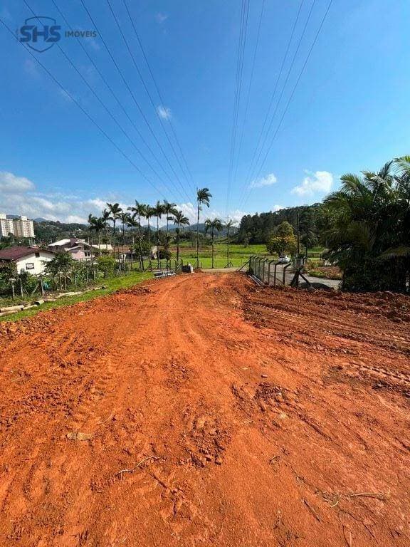 Terreno à venda, 1708 m por R$ 480.000,00 - Itoupava Central - Blumenau/SC