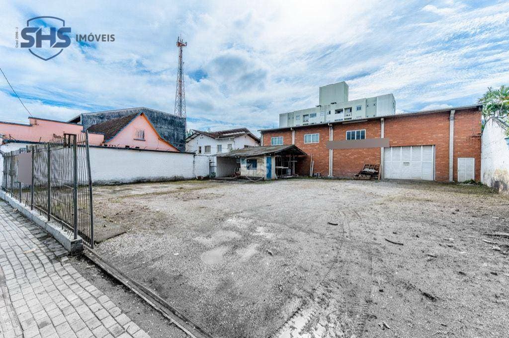 Terreno à venda, 860 m por R$ 2.350.000,00 - Garcia - Blumenau/SC