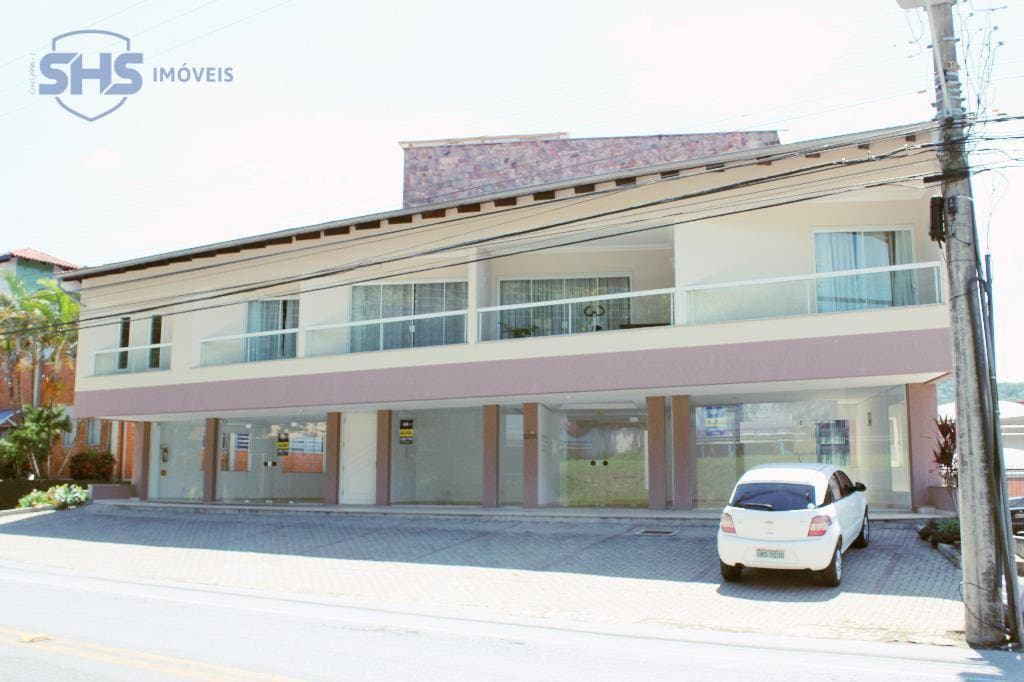 Sala para alugar, 150 m por R$ 4.952,00/mês - Vorstadt - Blumenau/SC