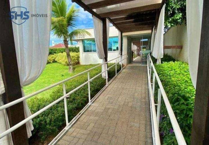 Apartamento com 3 dormitórios à venda, 91 m por R$ 1.100.000,00 - Centro - Penha/SC
