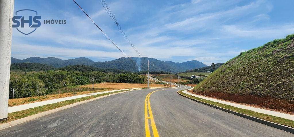 Terreno à venda, 1556 m por R$ 1.200.000,00 - Itoupava Central - Blumenau/SC