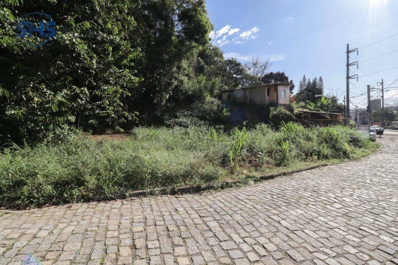 Terreno à venda, 180 m por R$ 350.000,00 - Velha - Blumenau/SC - foto 1