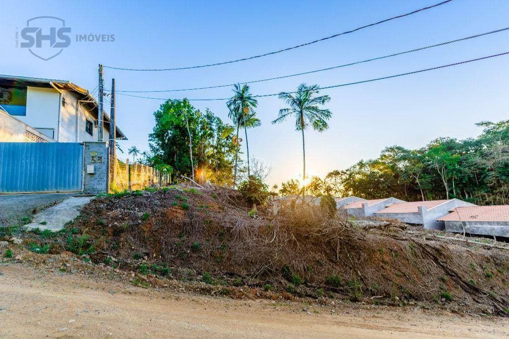 Terreno à venda, 2650 m por R$ 600.000,00 - Salto Weissbach - Blumenau/SC