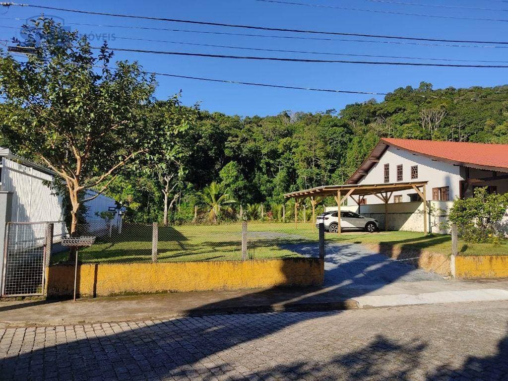Terreno à venda, 518 m por R$ 750.000,00 - Garcia - Blumenau/SC