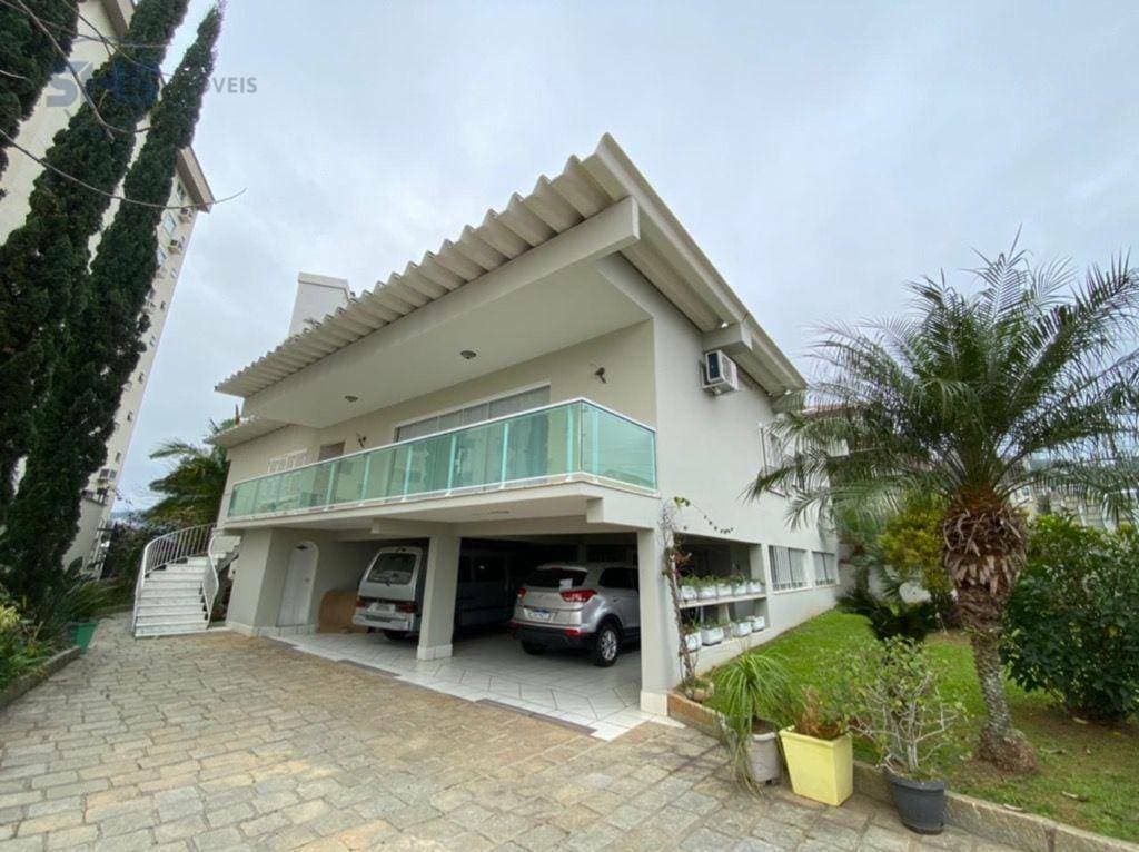 Casa com 4 dormitórios à venda, 240 m por R$ 1.500.000,00 - Velha - Blumenau/SC - foto 1