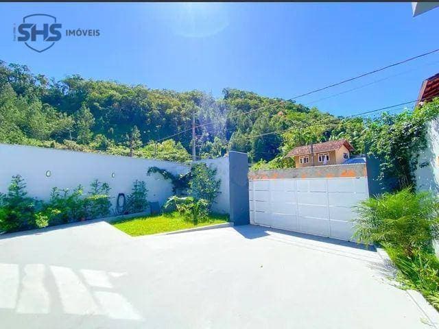 Casa à venda, 240 m por R$ 725.000,00 - Progresso - Blumenau/SC