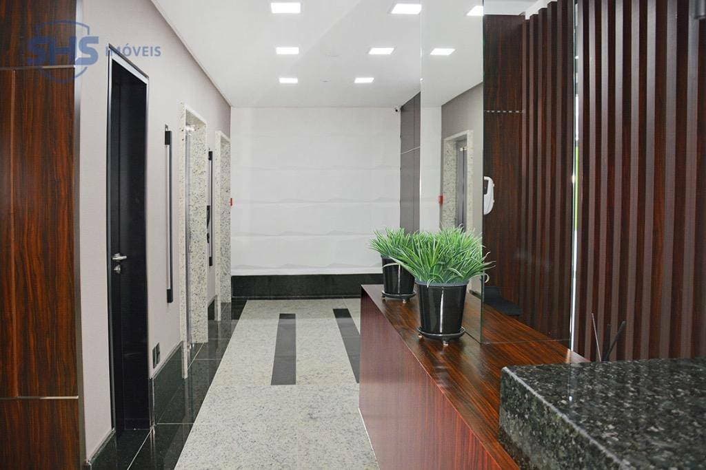 Sala comercial com 42,15 m2 privativos à venda, Jardim Blumenau, Blumenau