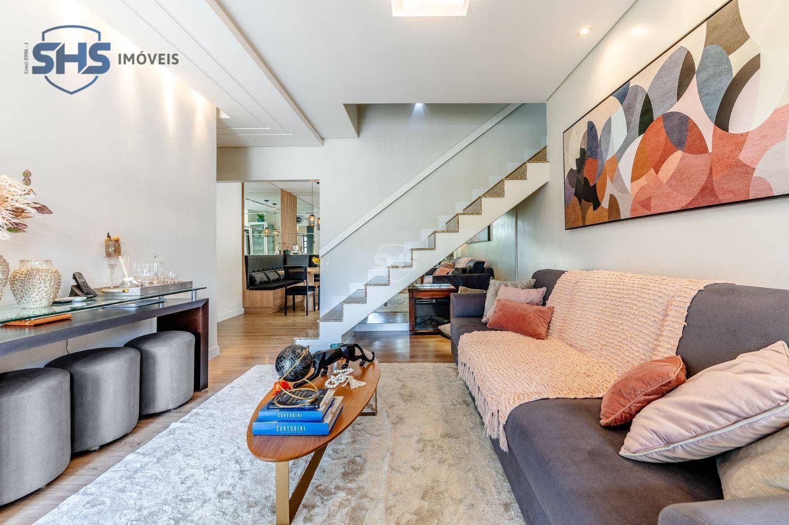Casa à venda, 210 m por R$ 1.300.000,00 - Vila Nova - Blumenau/SC