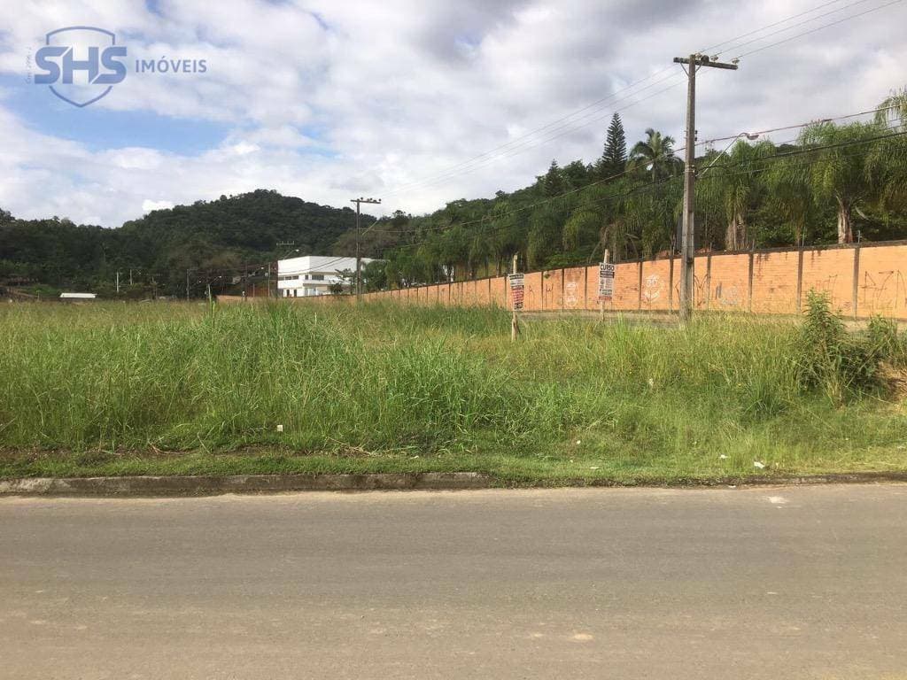 Terreno comercial à venda, Itoupava Central, Blumenau.
