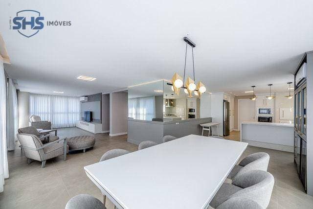Apartamento com 3 dormitórios à venda, 199 m por R$ 2.990.000,00 - Bom Retiro - Blumenau/SC - foto 1