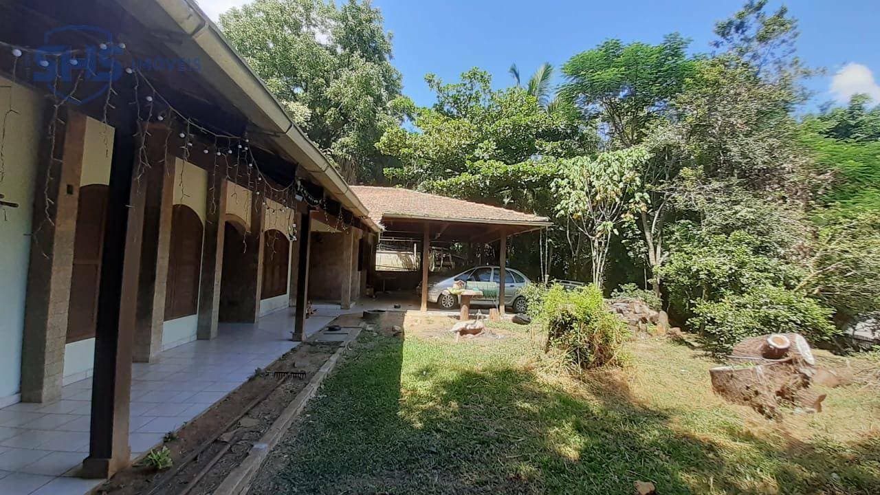 Terreno à venda, 3348 m por R$ 1.200.000,00 - Salto Weissbach - Blumenau/SC - foto 1