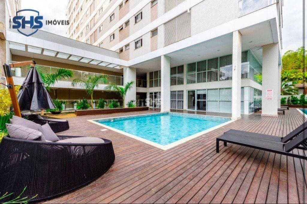 Apartamento com 3 dormitórios à venda, 255 m por R$ 2.400.000,00 - Bom Retiro - Blumenau/SC