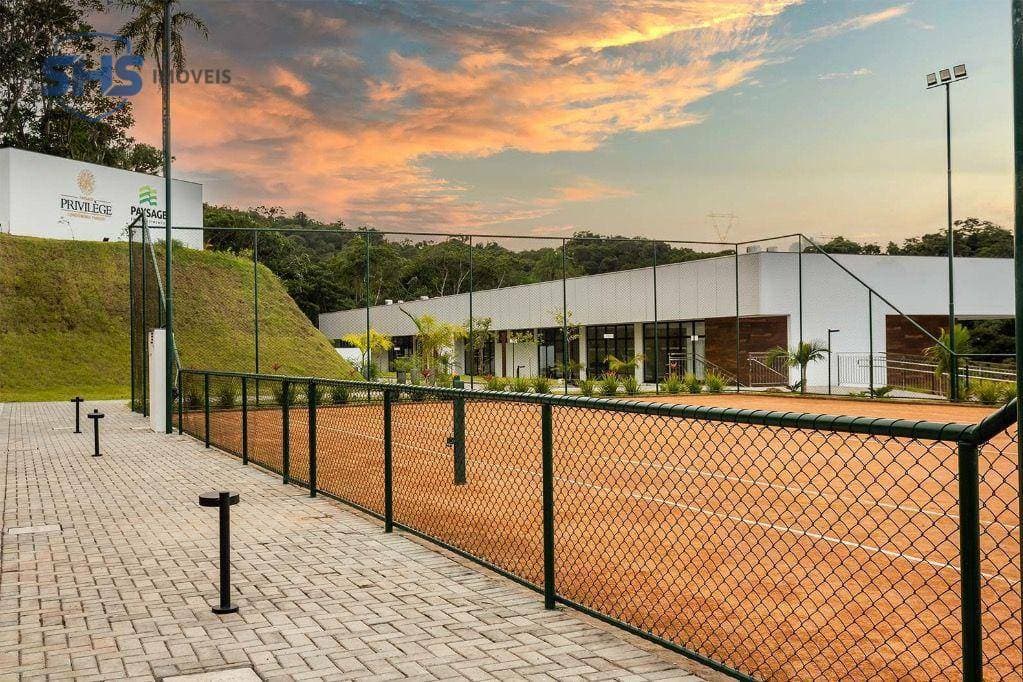Terreno à venda, 610 m por R$ 529.000,00 - Ponta Aguda - Blumenau/SC
