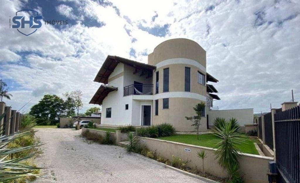 Casa à venda, 284 m por R$ 1.300.000,00 - Coloninha - Gaspar/SC - foto 1