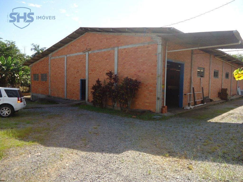 Galpão à venda, 600 m por R$ 4.350.000,00 - Itoupavazinha - Blumenau/SC