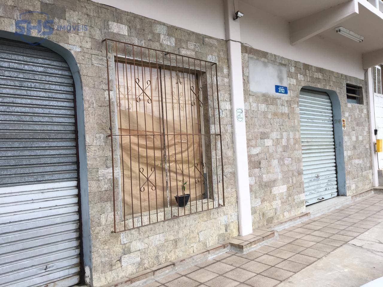 Galpão para alugar com 150 m - Itoupava Central - Blumenau/SC - foto 1