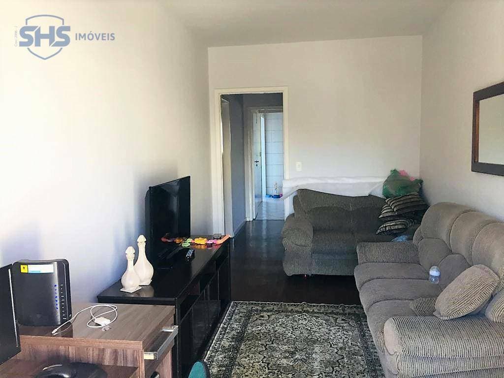 Apartamento à venda, 110 m por R$ 380.000,00 - Asilo - Blumenau/SC