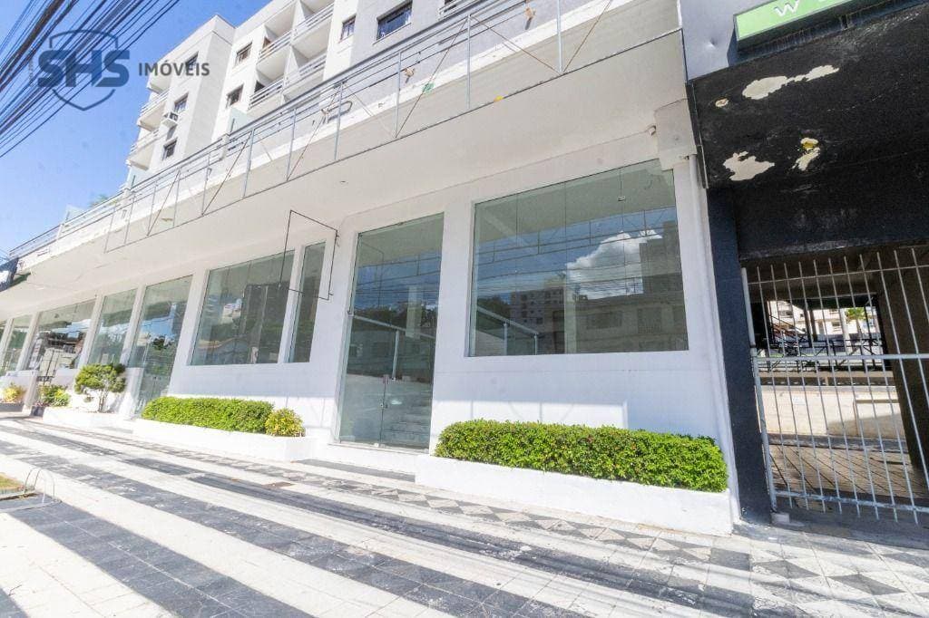 Loja para alugar com 350 m - Victor Konder - Blumenau/SC