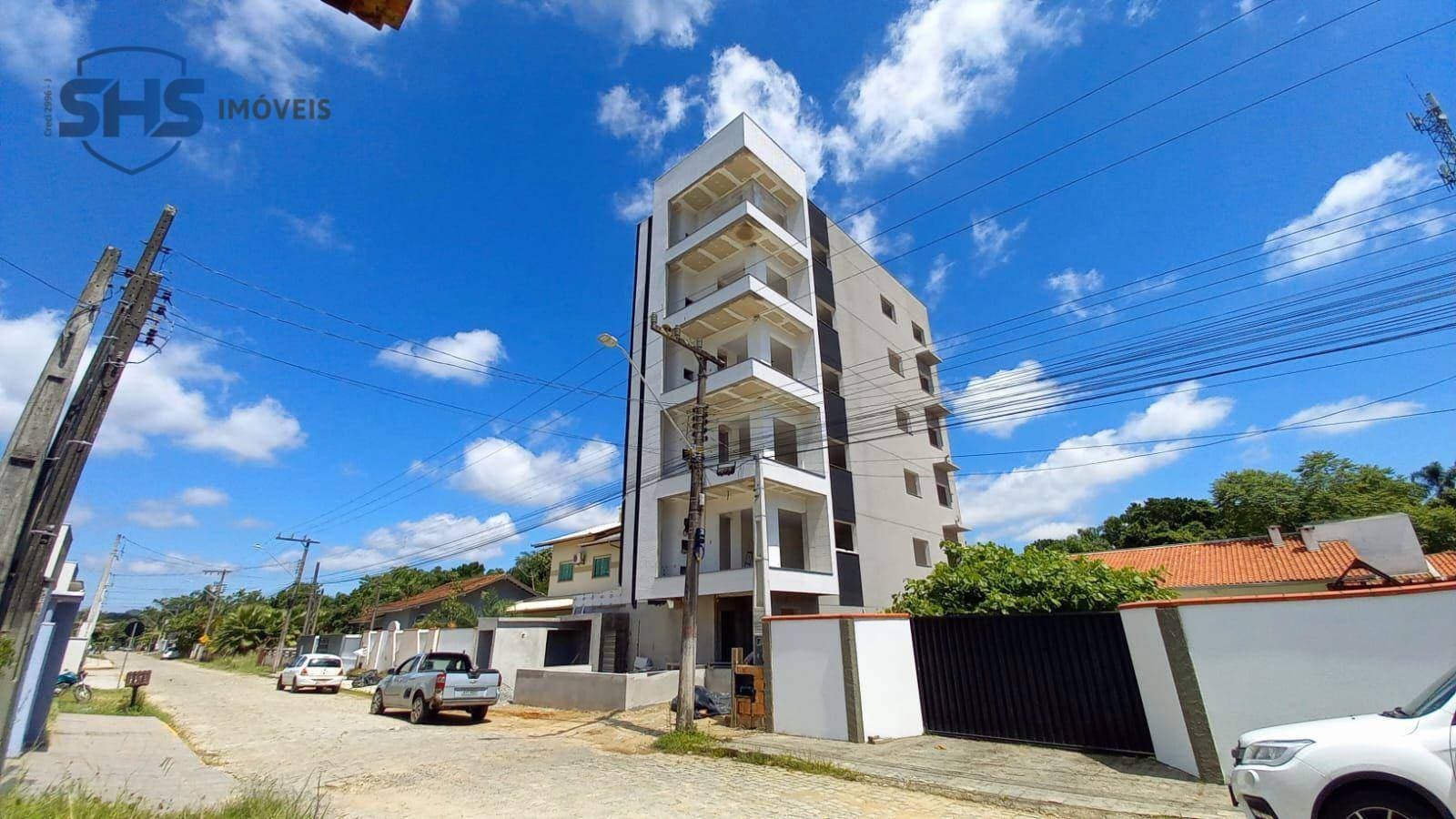 Apartamento com 3 dormitórios à venda, 97 m por R$ 733.700,00 - Centro - Balneário Piçarras/SC