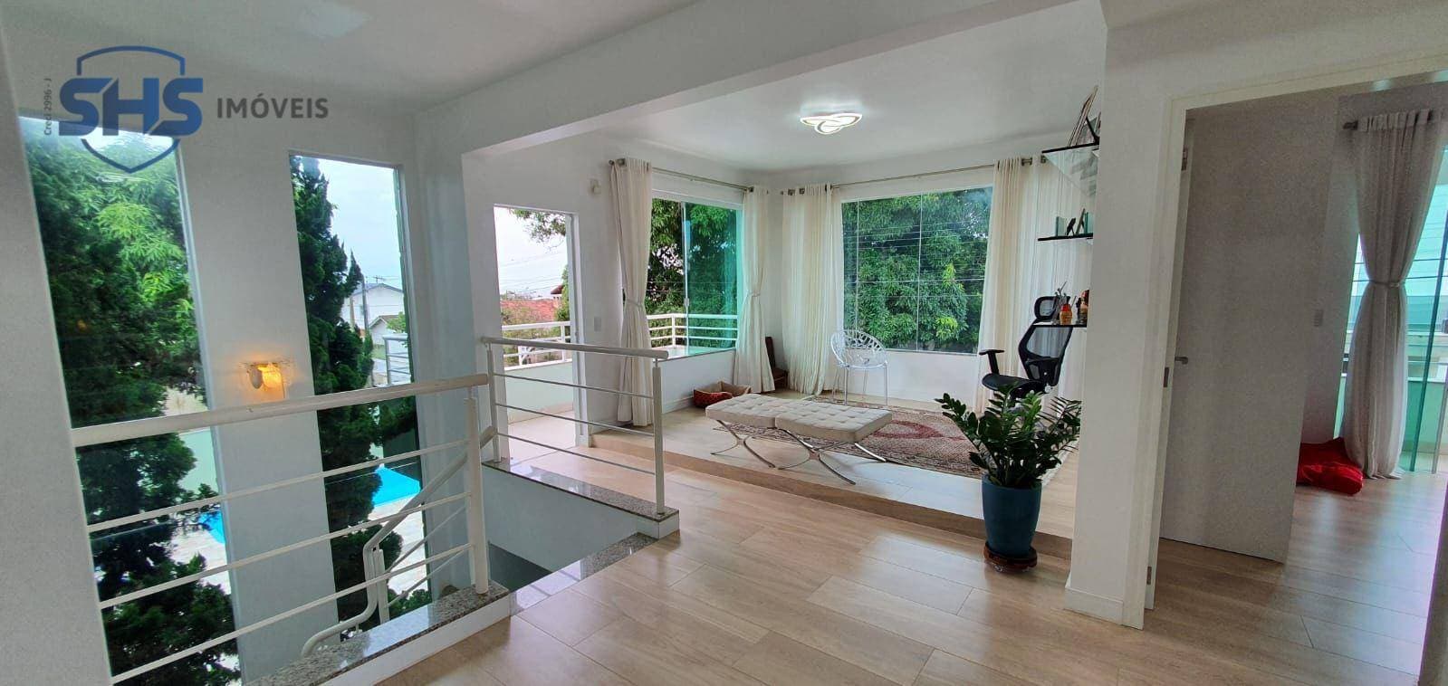 Casa com 4 dormitórios à venda, 276 m por R$ 3.300.000,00 - Centro - Penha/SC