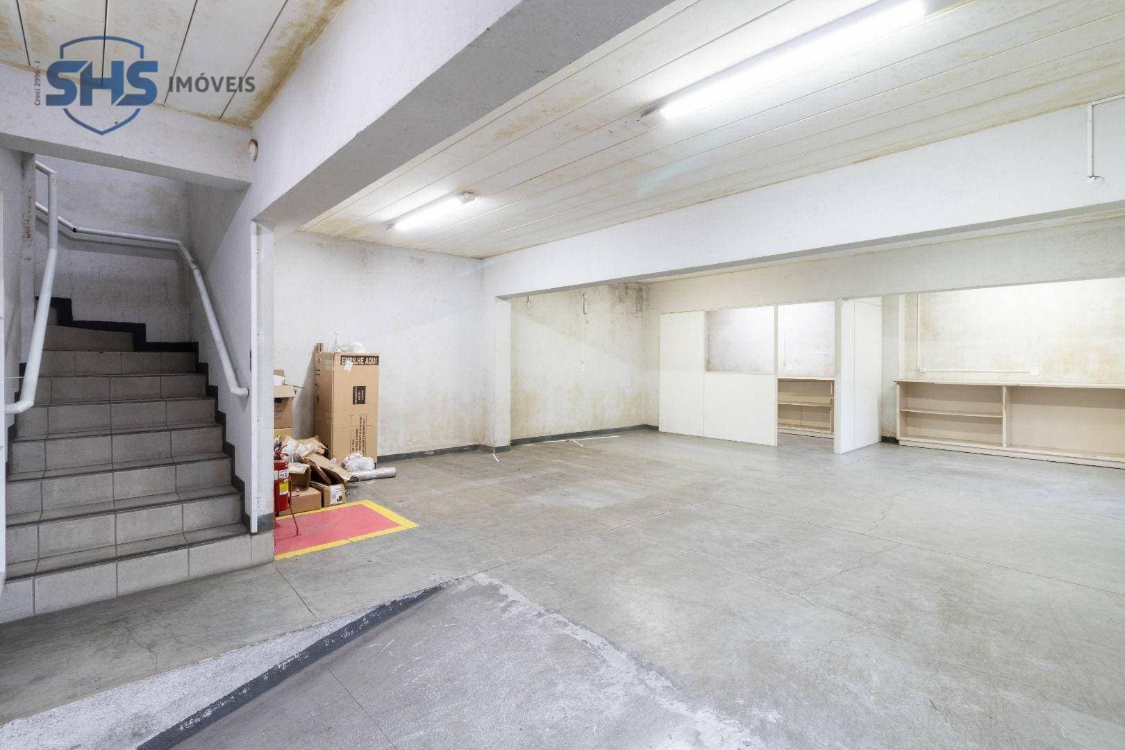Galpão para alugar, 750 m por R$ 20.122,00/mês - Vila Nova - Blumenau/SC