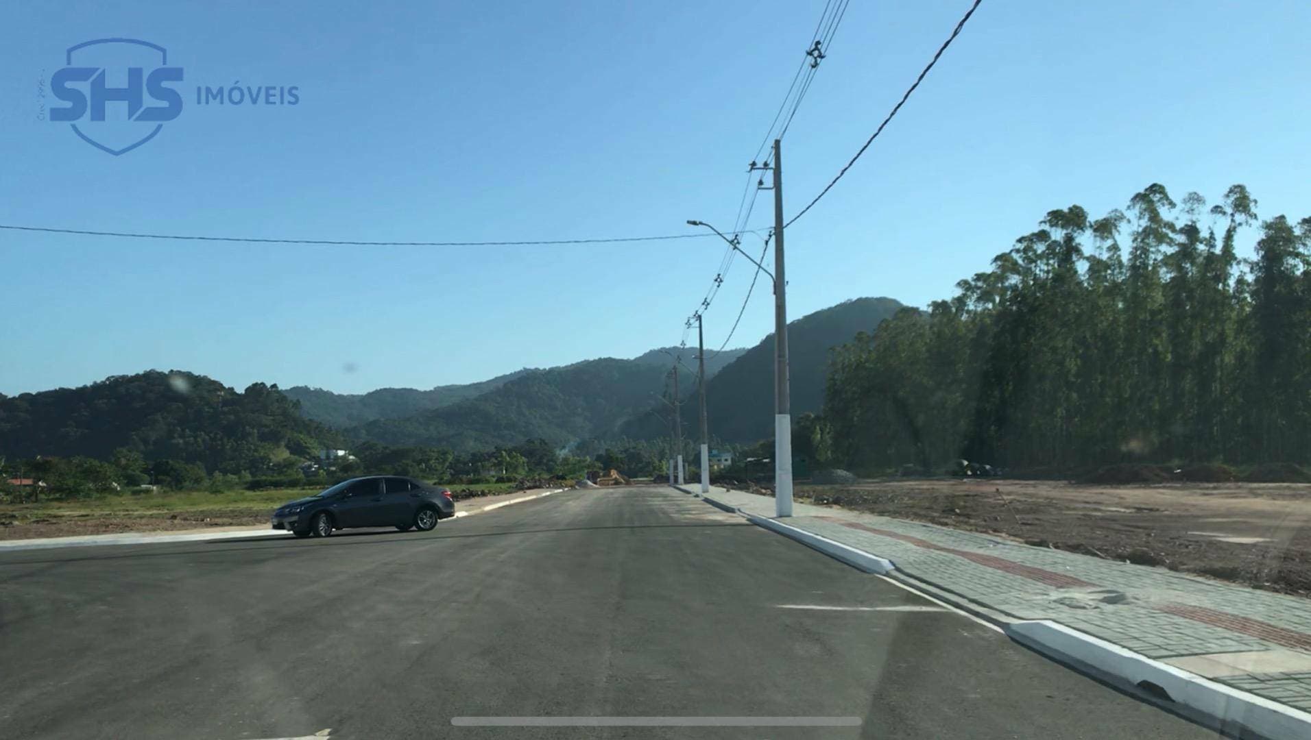 Terreno à venda, 966 m por R$ 724.500,00 - Figueira / Bela Vista - Gaspar/SC