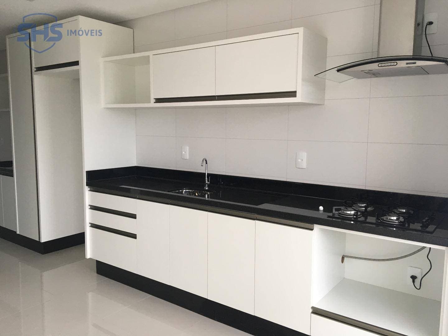 Apartamento com 3 dormitórios para alugar, 83 m por R$ 4.200,00/mês - Itoupava Seca - Blumenau/SC - foto 1