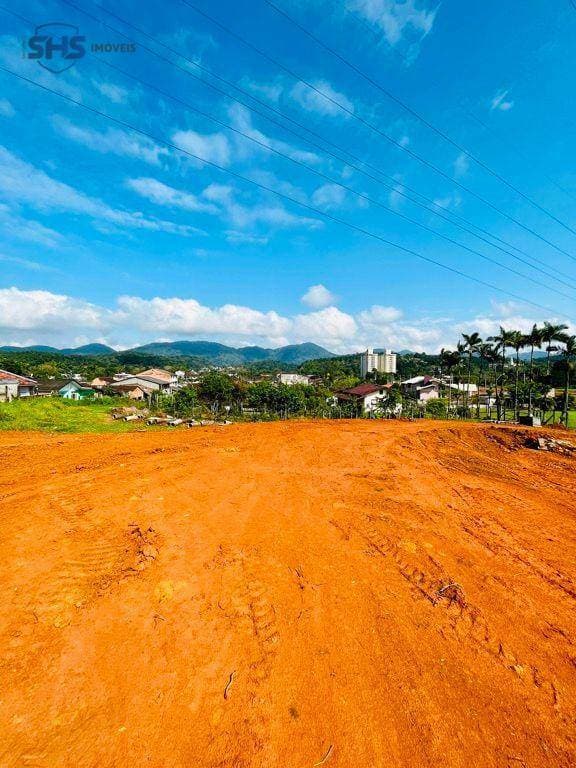 Terreno à venda, 1708 m por R$ 480.000,00 - Itoupava Central - Blumenau/SC