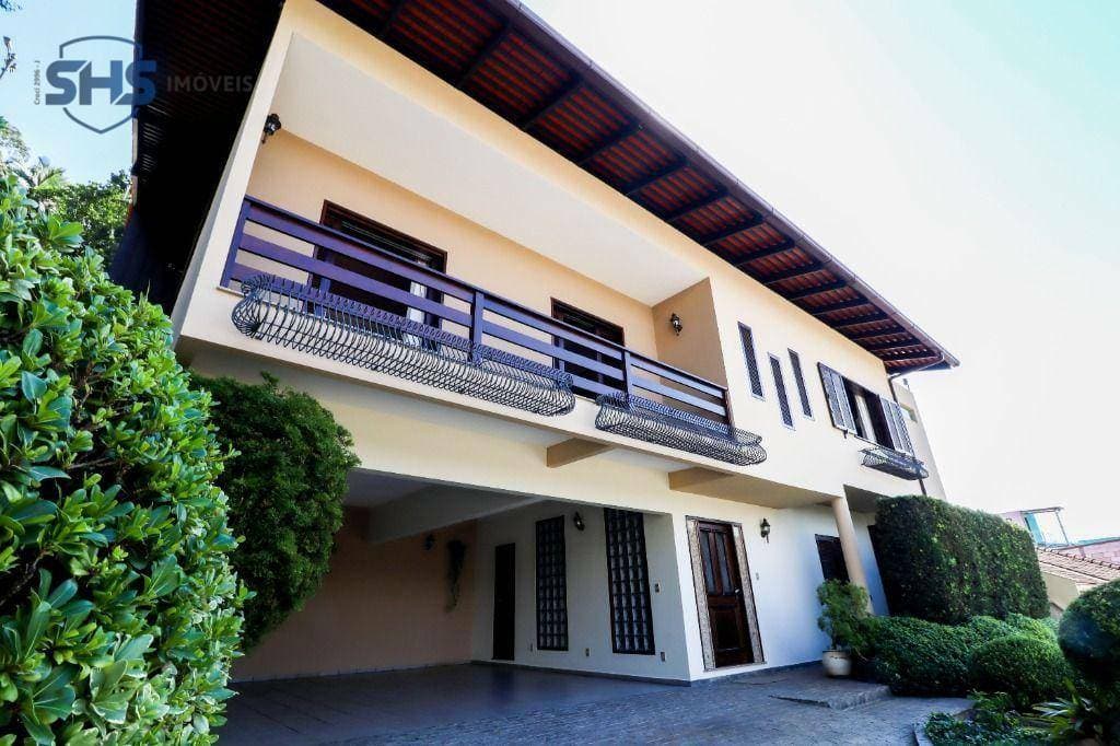 Casa com 4 dormitórios à venda, 350 m por R$ 2.350.500,00 - Itoupava Seca - Blumenau/SC