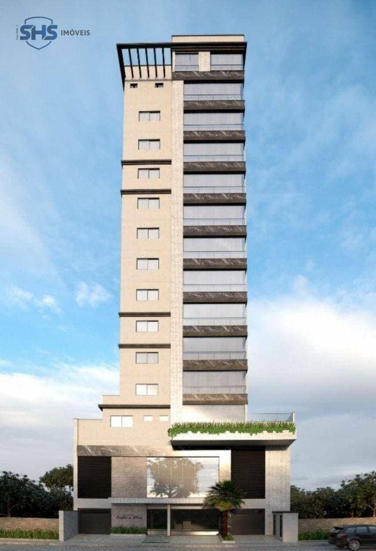 Apartamento à venda, 74 m por R$ 964.268,95 - Centro - Balneário Piçarras/SC - foto 1