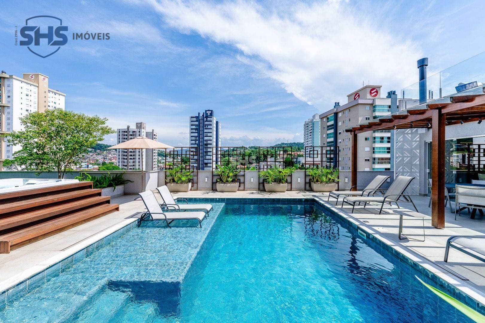 Casa com 4 dormitórios à venda, 435 m por R$ 4.500.000,00 - Escola Agrícola - Blumenau/SC