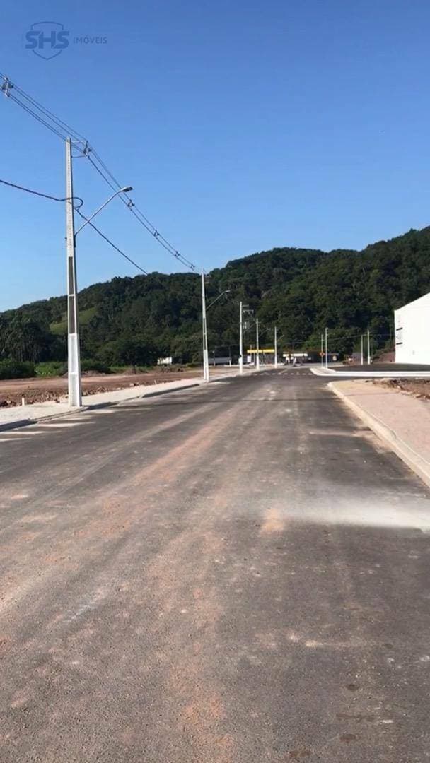 Terreno à venda, 966 m por R$ 724.500,00 - Figueira / Bela Vista - Gaspar/SC