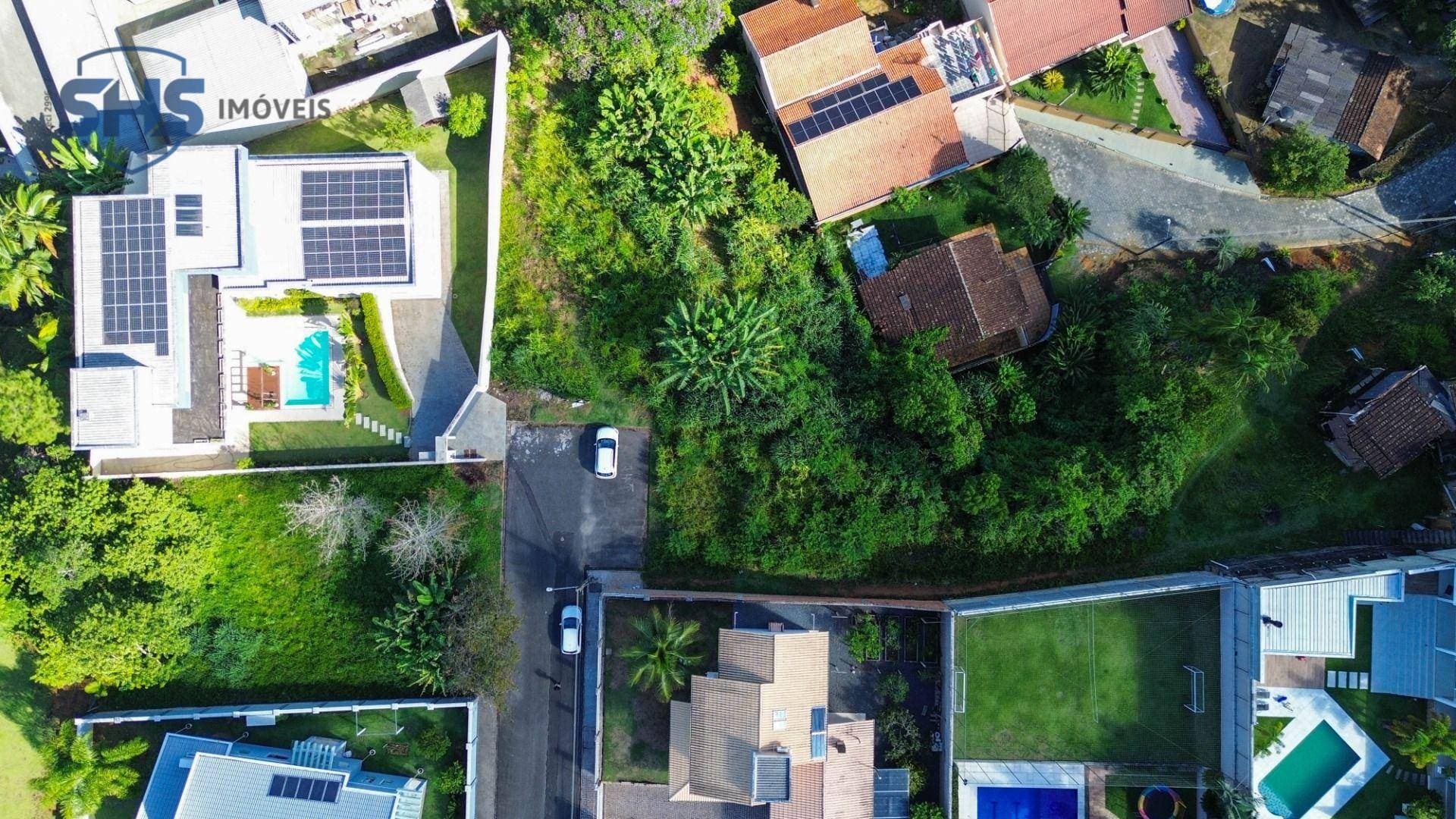Terreno à venda, 1252 m por R$ 1.050.000,00 - Itoupava Norte - Blumenau/SC - foto 1
