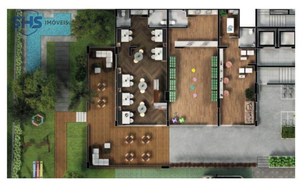 Loja à venda, 46 m por R$ 500.000,00 - Victor Konder - Blumenau/SC