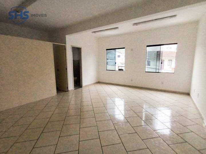 Sala para alugar com 30 m - Garcia - Blumenau/SC