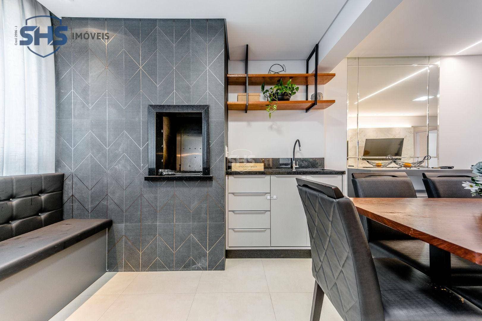 Apartamento com 2 dormitórios à venda, 76 m por R$ 680.000,00 - Itoupava Norte - Blumenau/SC