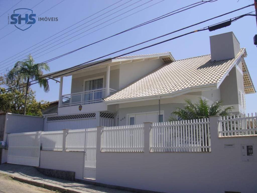 Casa com 3 dormitórios à venda, 270 m por R$ 1.100.000,00 - Fortaleza - Blumenau/SC