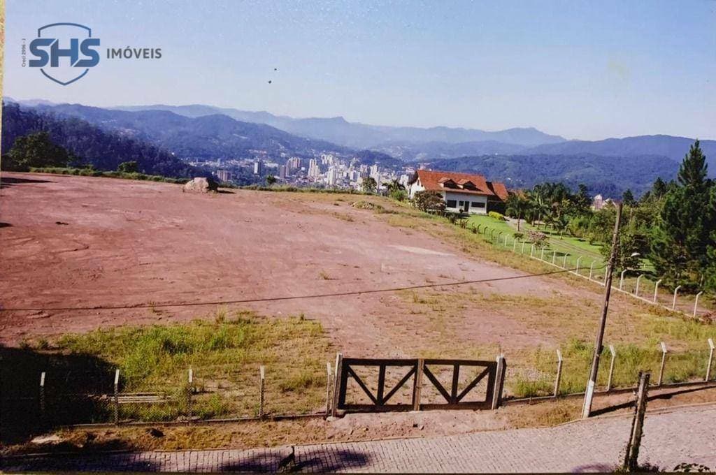 Terreno à venda, 28967 m por R$ 6.000.000,00 - Ponta Aguda - Blumenau/SC