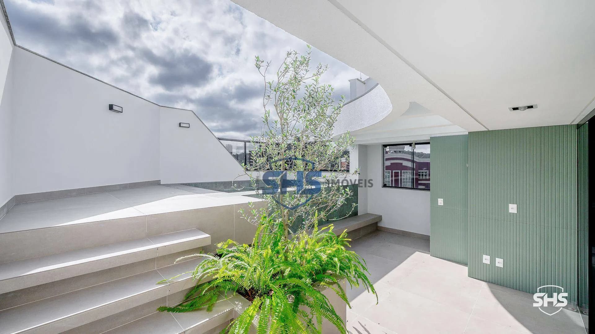Cobertura com 3 dormitórios à venda, 244 m por R$ 2.350.000,00 - Jardim Blumenau - Blumenau/SC - foto 1