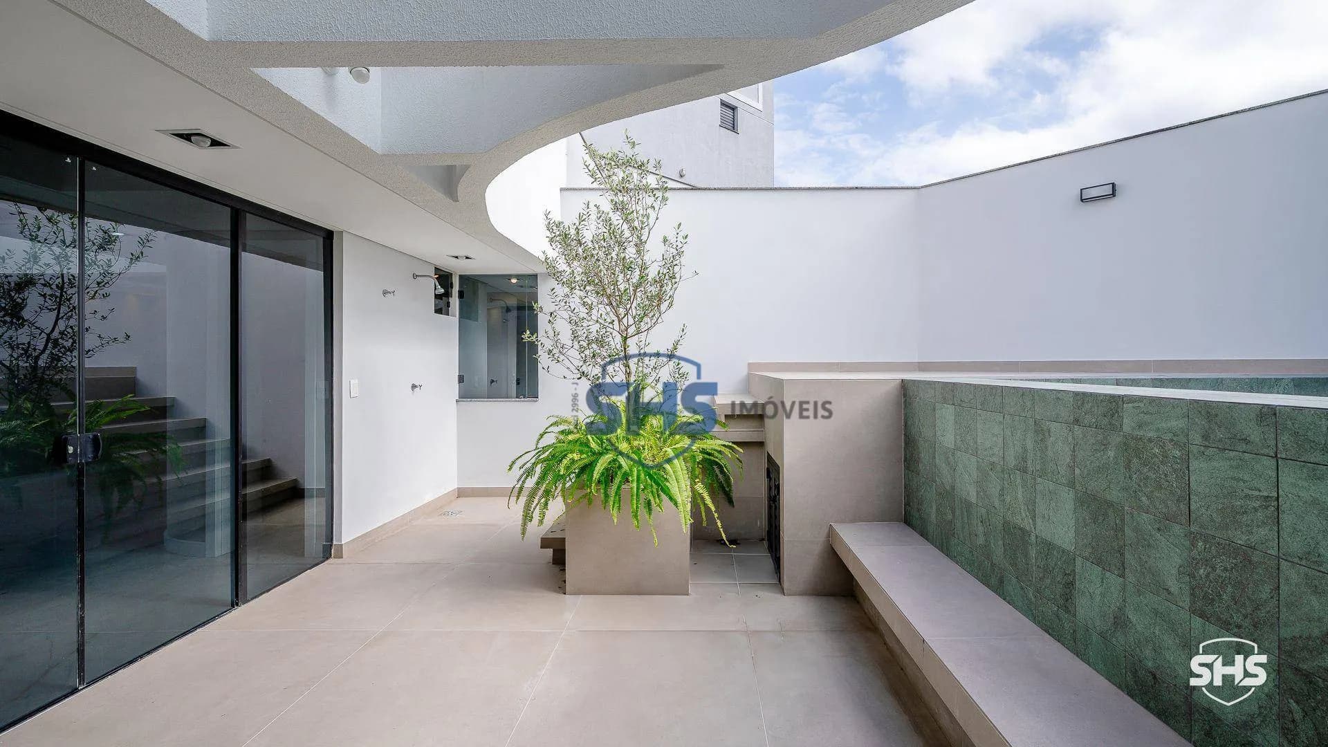 Cobertura com 3 dormitórios à venda, 244 m por R$ 2.350.000,00 - Jardim Blumenau - Blumenau/SC