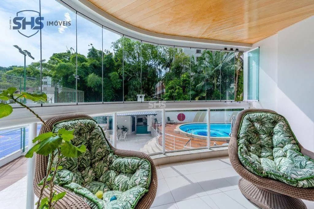 Apartamento com 3 dormitórios à venda, 212 m por R$ 2.000.000,00 - Jardim Blumenau - Blumenau/SC